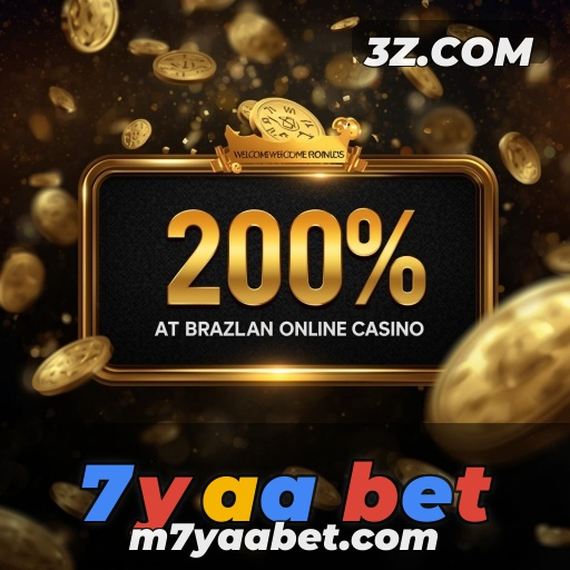 Conheça a seção sobre do 7yaa bet e seus encantos
