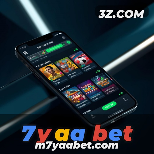 Experiência Imperdível: Live no 7yaa bet para Jogadores Brasileiros